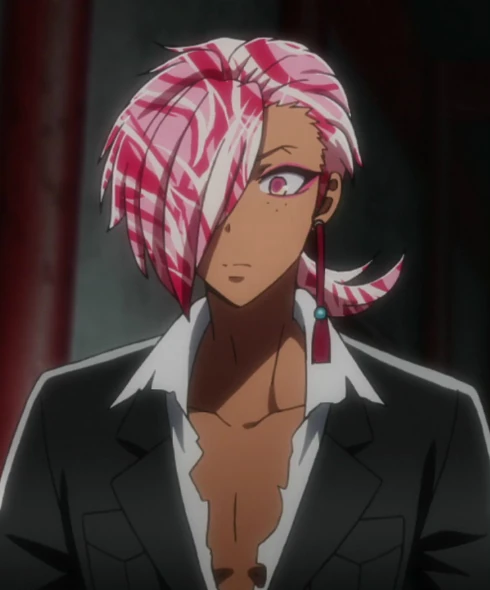 Daisen Kokoriki | Nanbaka Wiki | Fandom