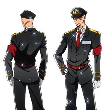 Hajime Sugoroku Nanbaka Wiki Fandom Mother to 5000+ children and hime hajime アラアラ ретвитнул(а) twomad. hajime sugoroku nanbaka wiki fandom