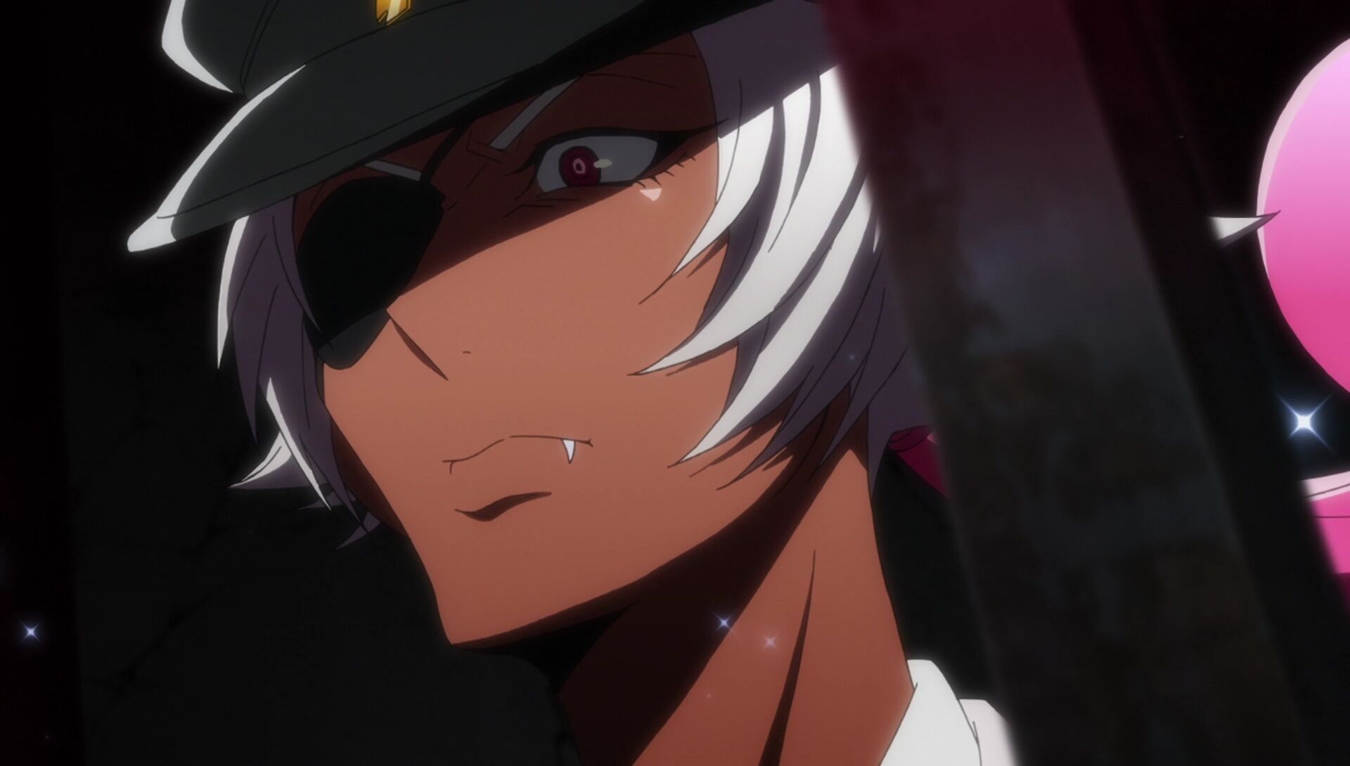 Kenshirou Yozakura Nanbaka Wiki Fandom Kenshirou Yozakura Nanbaka Wiki Fandom