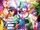 Nanbaka Datsugoku Riron♪! (Single)
