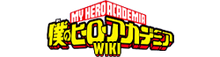 Boku No Hero Academia Wiki