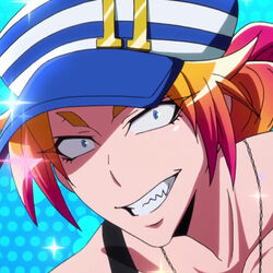ナンバカ NANBAKA コミティア150 ジューゴ ウノ ロック ニコ ナンバカ NANBAKA コミティア150 ジューゴ ウノ ロック ニコ