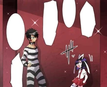 Nadeshiko meets Jyugo