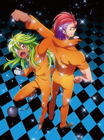 Ninja99 | Nanbaka Wiki | Fandom