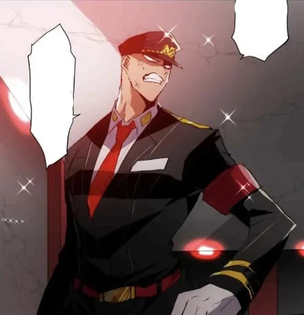 Hajime Sugoroku | Nanbaka Wiki | Fandom