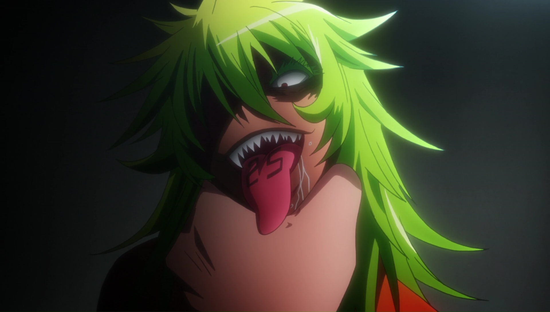 Nico | Nanbaka Wiki | Fandom