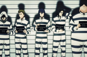 Inmates