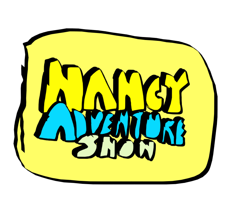 Nancy Adventure Show (series) | Nancy Adventure Show Wiki | Fandom