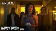 Nancy Drew Season 1 Episode 17 The Girl In The Locket Promo The CW