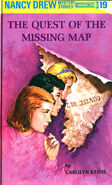 Revised 1969 book cover art