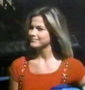 Susan Buckner played George Fayne in The Hardy Boys/Nancy Drew Mysteries TV series