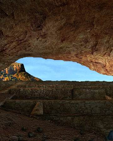 Anasazi Cliff Dwellings | Nancy Drew Wiki | Fandom