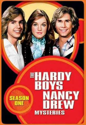 その他 Hardy Boys Nancy Drew Mysteries: Season Two [DVD] [Import] Amazon.com: The Hardy Boys Nancy Drew Mysteries: Season 2