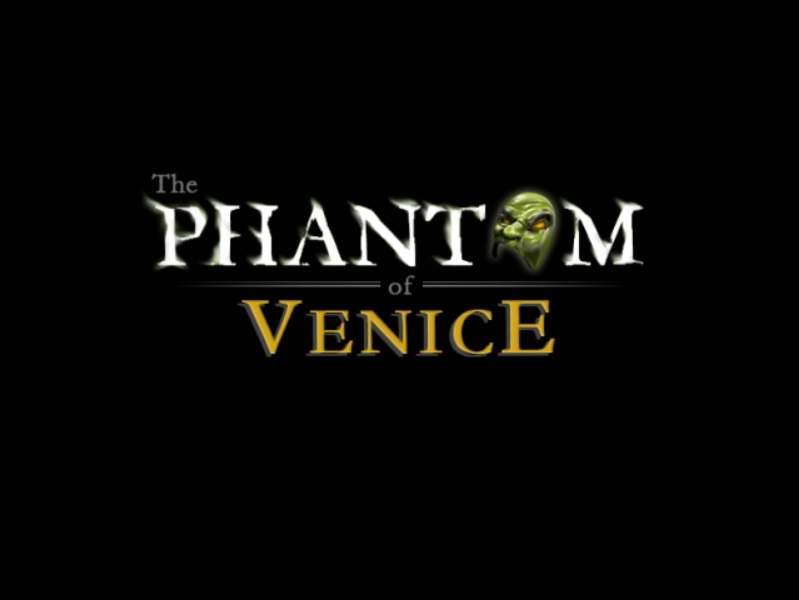 the phantom of venice walkthrough gameboomers