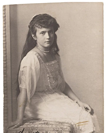 Anastasia Romanov Nancy Drew Wiki Fandom Though anastasia is more widely remembered, here's why maria romanov remains the most captivating daughter of tsar nicholas ii. nancy drew wiki fandom