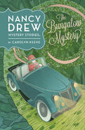 The 2014 Nancy Drew Special Edition Collectible Cover