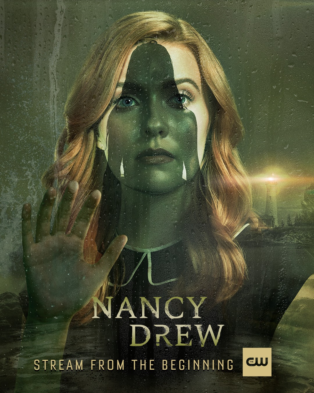 Nancy Drew (2019 character)/Gallery | Nancy Drew Wiki | Fandom