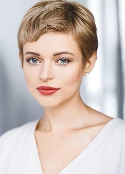 Bo Martynowska | Wiki Nancy Drew | Fandom