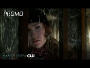 Nancy Drew - Season 2 Episode 15 - The Celestial Visitor Promo - The CW