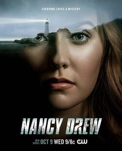 Season 4, Nancy Drew Wiki, Fandom in 2023