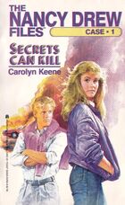 The Nancy Drew Files (1986 - 1997)