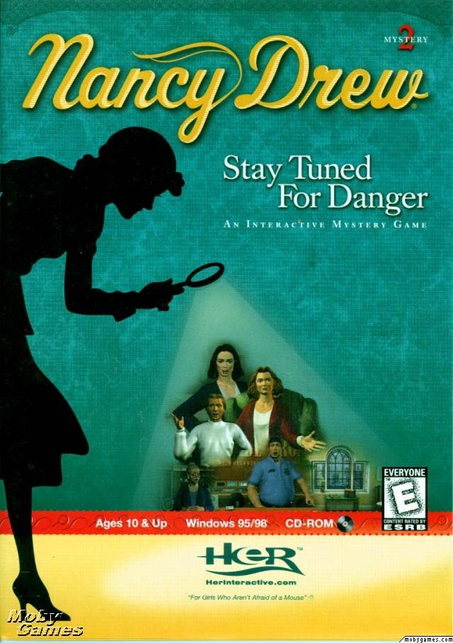 nancy drew game 2016 nancy drew game 2016