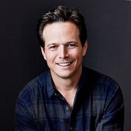 Carson Drew portrayed by Scott Wolf