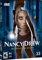 Midnight in Salem December 2019
