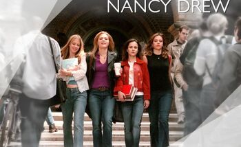 Nancy drew 2002 tv movie