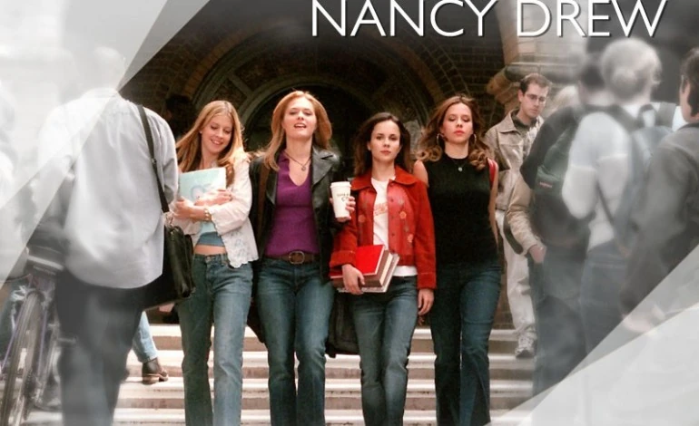 Nancy Drew (2002 television film) | Nancy Drew Wiki | Fandom