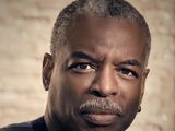 LeVar Burton