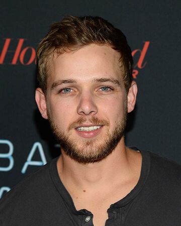 Max Thieriot Nancy Drew Wiki Fandom Maximillion drake thieriot is an american actor. max thieriot nancy drew wiki fandom