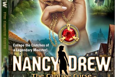 Alibi in Ashes | Nancy Drew Wiki | Fandom Alibi in Ashes | Nancy Drew Wiki | Fandom