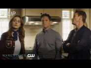 Nancy Drew - Season 3 Episode 1 - Carson Scene - The CW