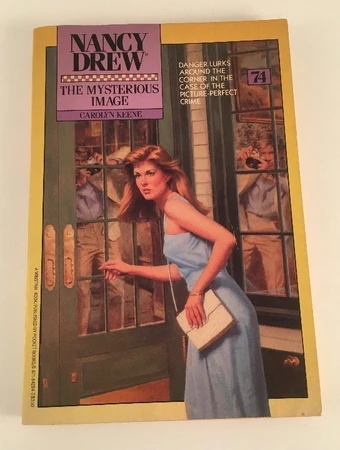 nancy drew hidden pictures