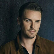 Ryan Hudson portrayed by Riley Smith