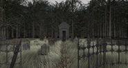 Cemetery