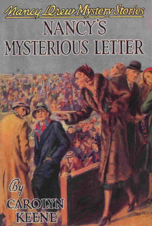 Nancy's Mysterious Letter 1932