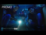 Nancy Drew - Your Story Promo - The CW