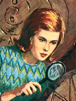 Nancy Drew | Nancy Drew Wiki | Fandom
