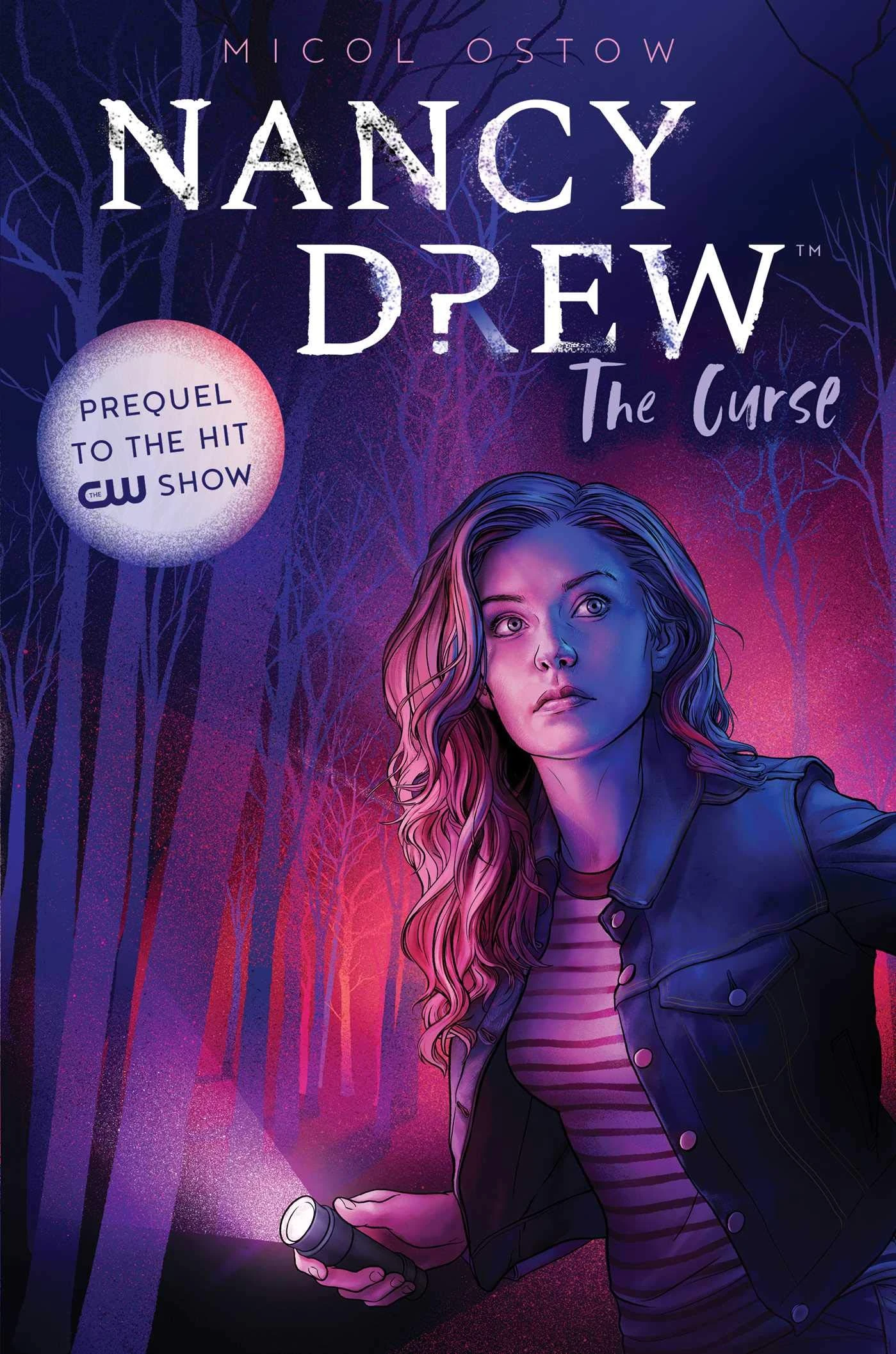 The Curse Nancy Drew Wiki Fandom