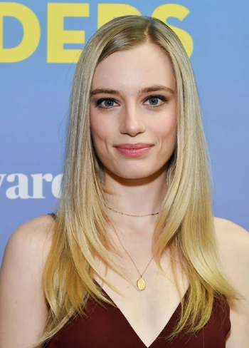 Anja Savcic | Nancy Drew Wiki | Fandom