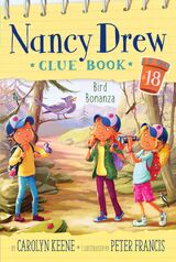 Bird Bonanza Book 18 of Nancy Drew Clue Book June 6, 2023