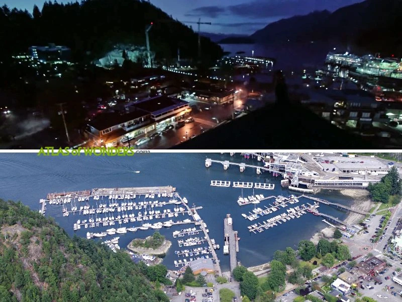 Horseshoe Bay, Maine Nancy Drew Wiki Fandom