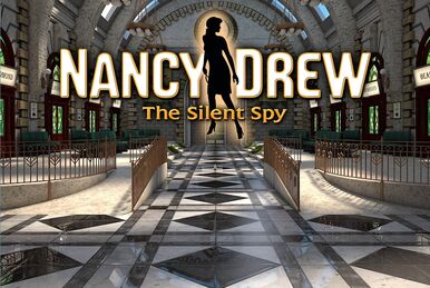 Alibi in Ashes | Nancy Drew Wiki | Fandom Alibi in Ashes | Nancy Drew Wiki | Fandom