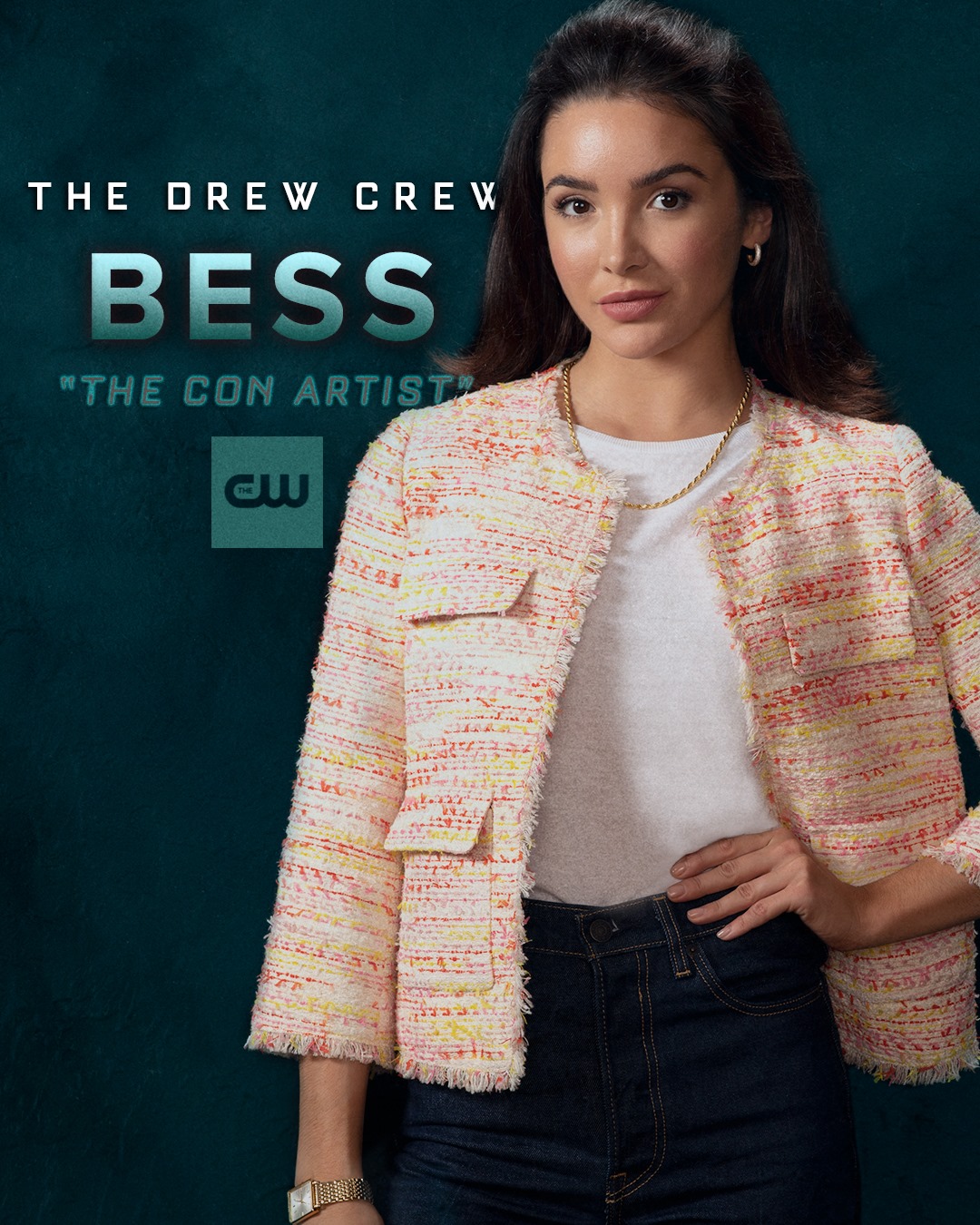 nancy drew tv show bess nancy drew tv show bess
