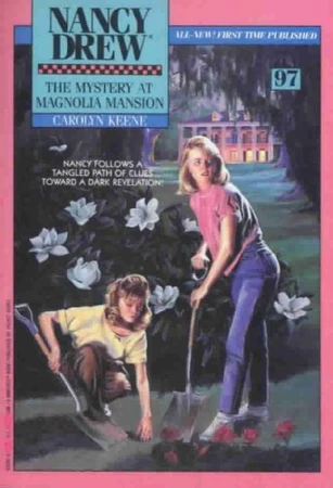 Nancy Drew e il mistero dell’orologio | I Libri Di Leo