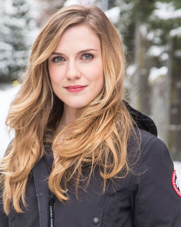 Sara Canning Nancy Drew Wiki Fandom