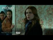 Nancy Drew - Season 2 Episode 7 - The Legend of the Murder Hotel Promo - The CW