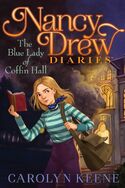 Book 23 The Blue Lady of Coffin Hall